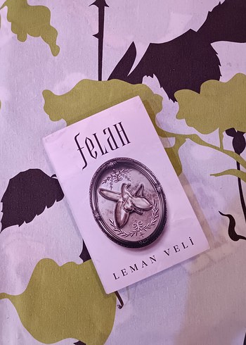 Felah - Leman Veli Roman