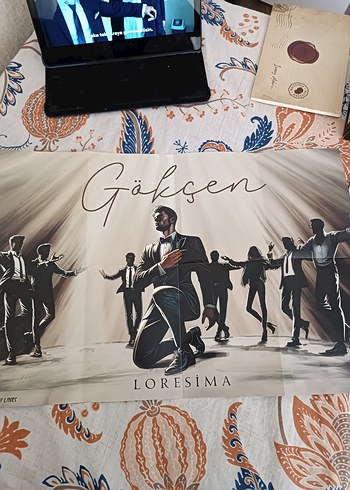 Beden Gökçen 4 - Loresima