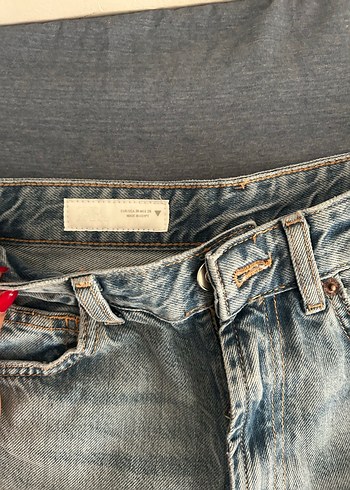 s Beden zara wide leg jean