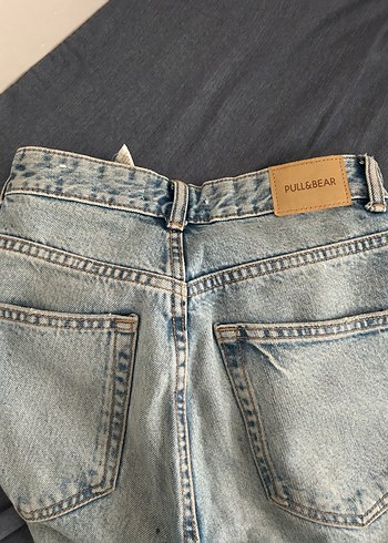 Pull and Bear pull bear straight jean