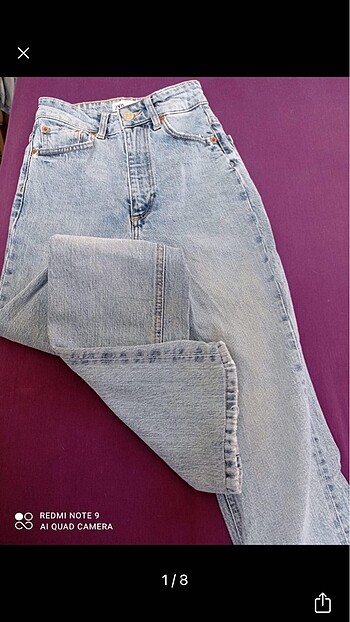 zara jean
