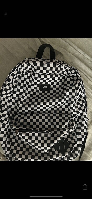 vans canta