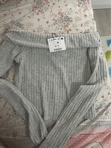 bershka bluz