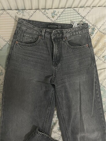 Stradivarius stradivarius jean