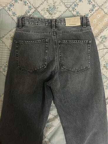 xs Beden stradivarius jean
