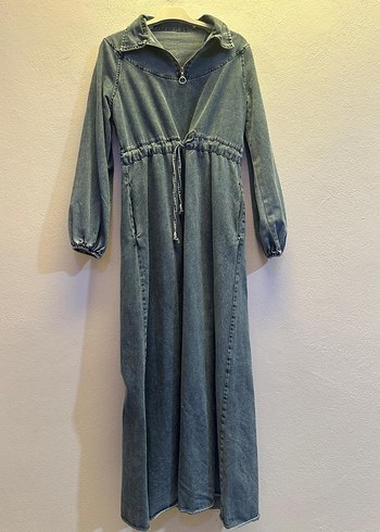 kot elbise - Görsel 3