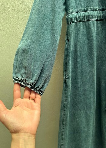 kot elbise - Görsel 4