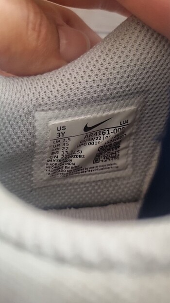 35 Beden Nike original
