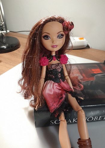 Everafterhigh Bebek