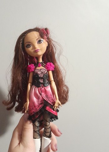 Ever After High Everafterhigh Bebek