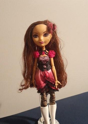  Beden Everafterhigh Bebek