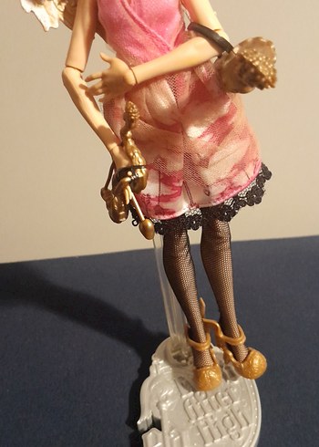 Beden Everafterhigh Bebek