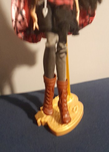 Ever After High Everafterhigh Bebek