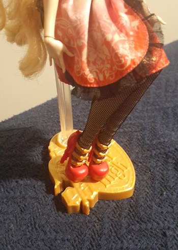 Ever After High Everafterhigh Bebek