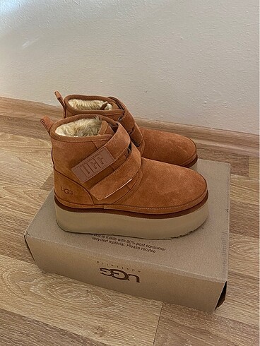 Ugg Neumel Platform Bot