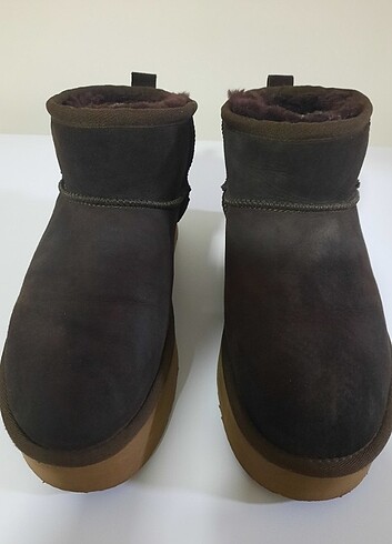 Kadin bot - Görsel 2