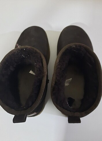 Kadin bot - Görsel 4