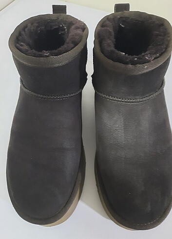 Kadin bot - Görsel 5