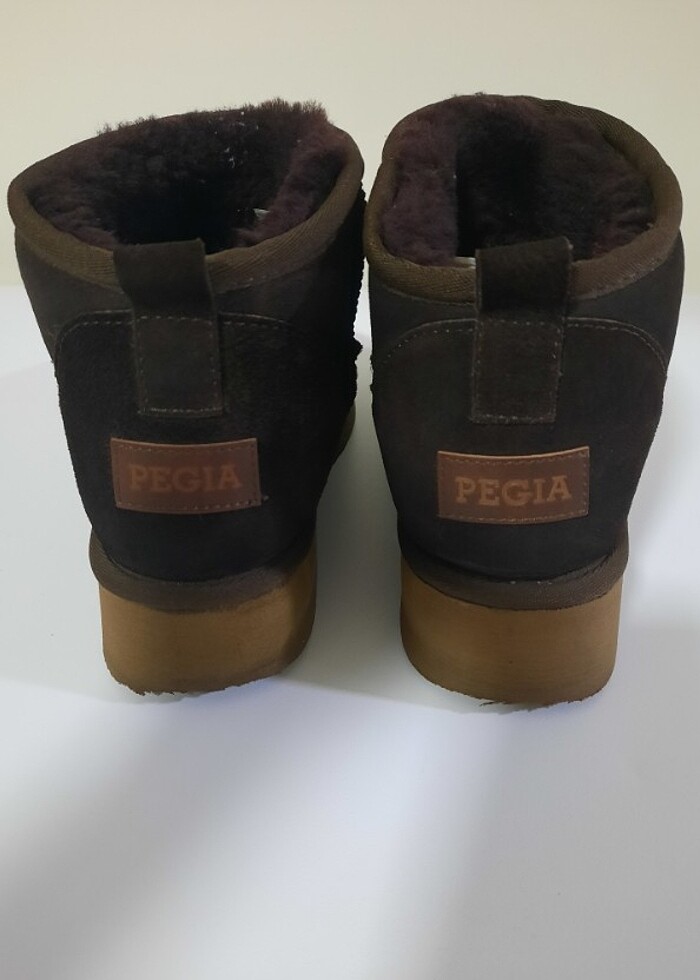 Kadin bot - Görsel 3