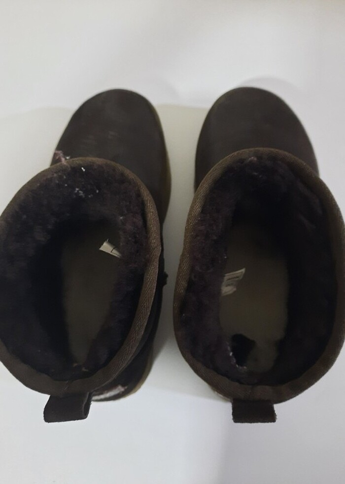 Kadin bot - Görsel 4