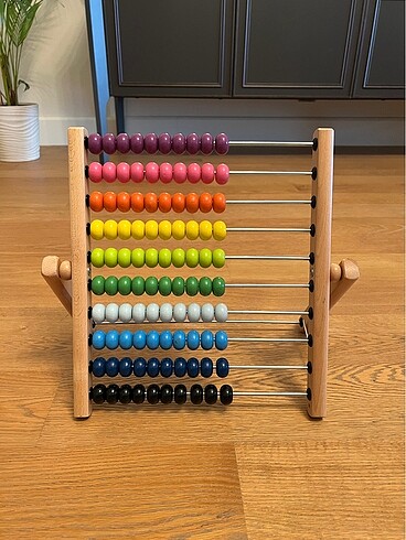 ikea abaküs