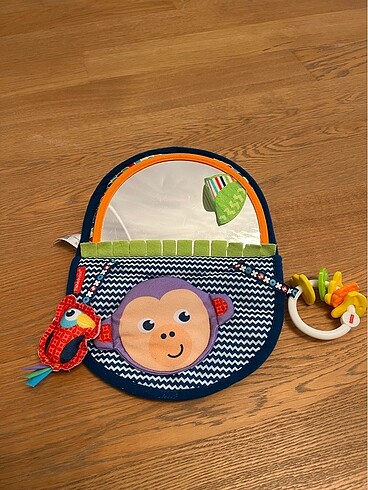 Fisher price maymunlu ayna