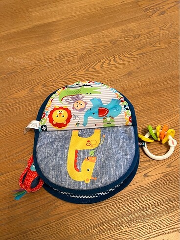 Fisher Price Fisher price maymunlu ayna