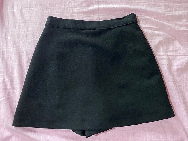 xs Beden Mini şort etek