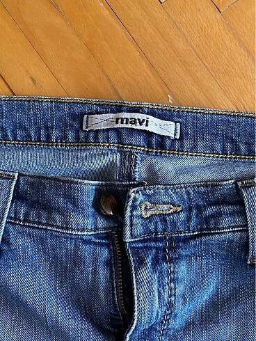 Mavi Jeans vintage y2k flared bootcut düşük bel jean