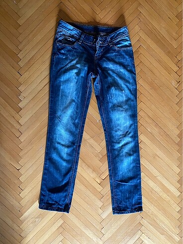 xside vintage kot pantolon