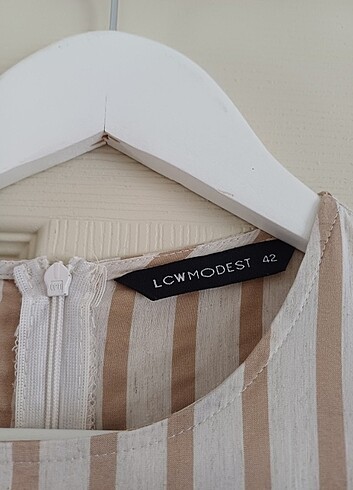 LC Waikiki Lcw Yazlık Elbise