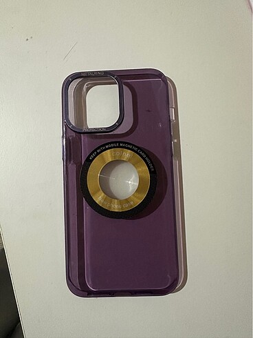 iPhone 14 pro max Telefon kılıfı