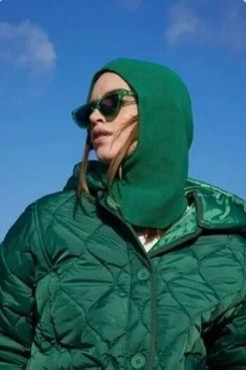 balaclava