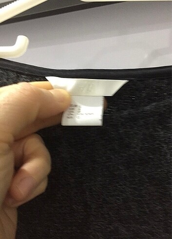 m Beden Kazak - H&M
