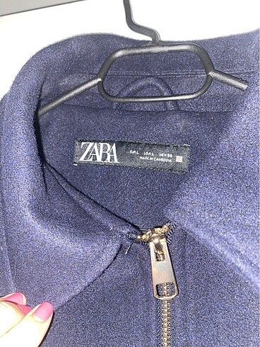 Zara Zara ceket