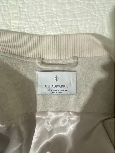Stradivarius Stradivarius ceket