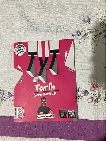 Tyt tarih