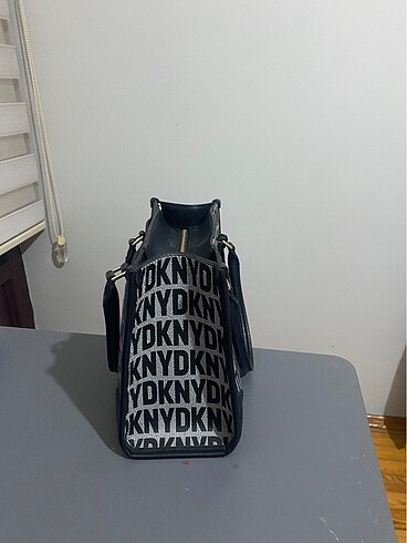 Beden siyah Renk DKNY çanta