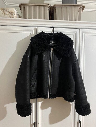 Zara ceket