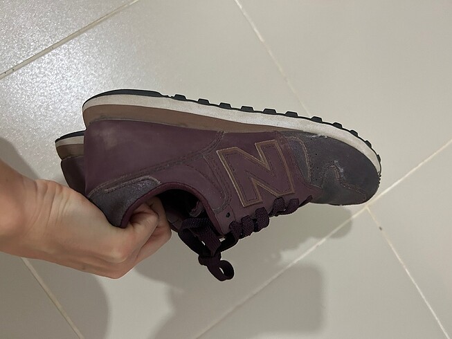 New Balance New balance spor ayakkabi