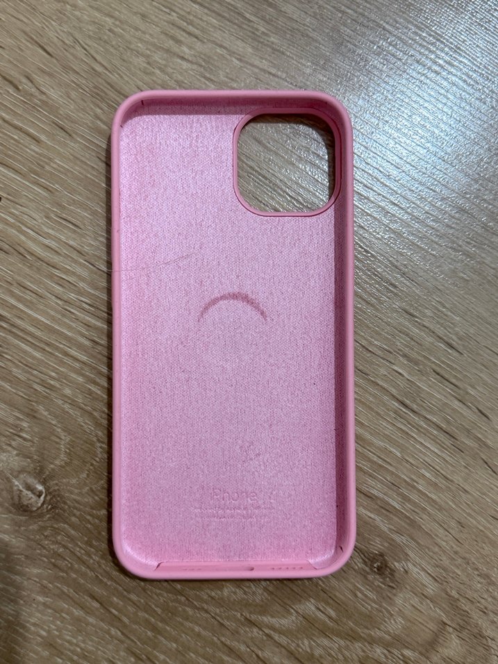 Iphone 13-14 uyumlu telefon kilifi - Görsel 2