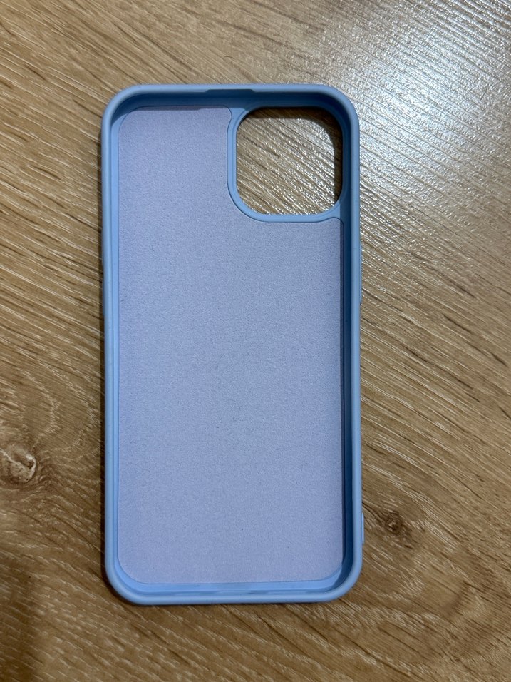 Iphone 13-14 uyumlu telefon kilifi - Görsel 4