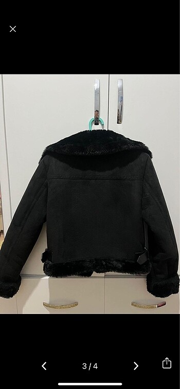 xs Beden Pull and bear ceket