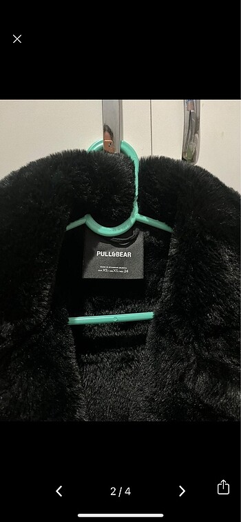 Pull and Bear Pull and bear ceket
