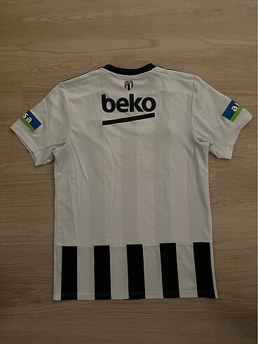 Adidas Beşiktaş forması orjinal