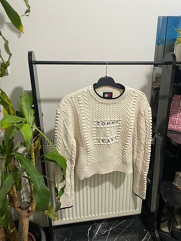 Tommy Hilfiger Tommy Hilfiger Kazak
