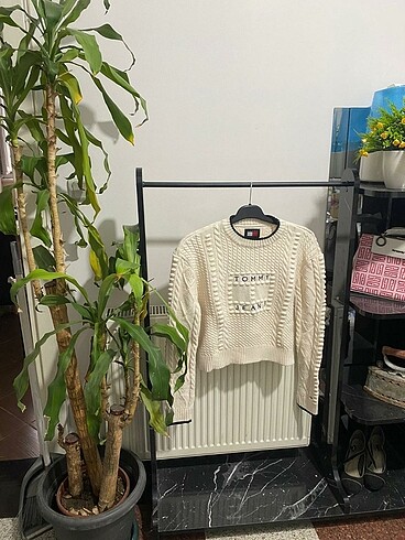 Tommy Hilfiger Kazak