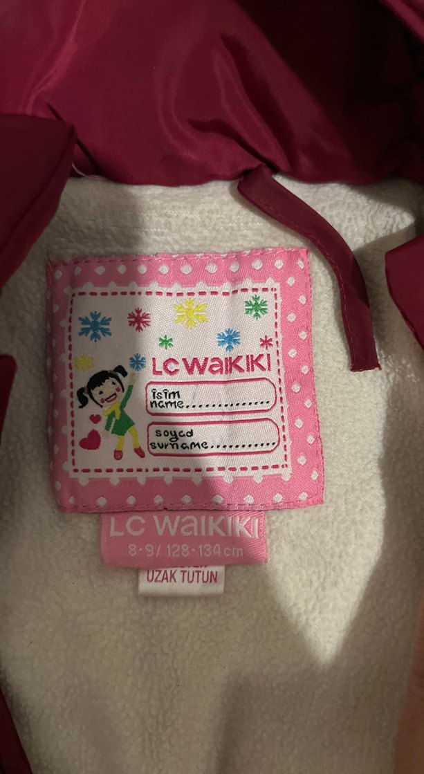 Düğmeli Bordo Midi Hamile Ceketi - Görsel 4