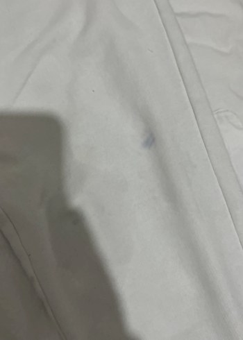 Koleksiyon ürünü Beyaz Kadın Eşofman Altı - Görsel 3