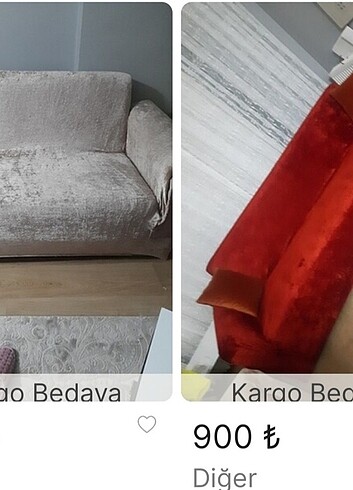 Koltuk örtüsü 